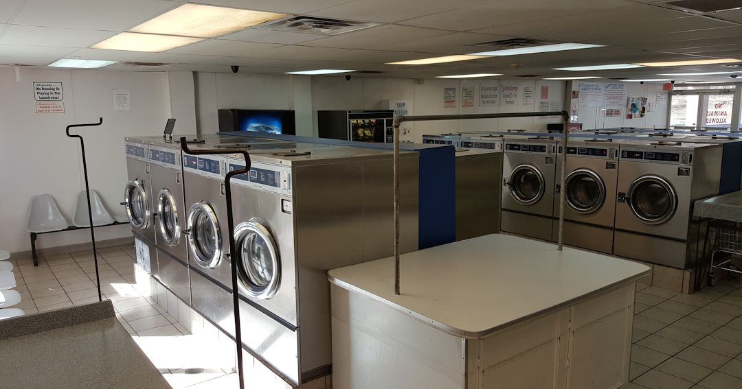 T900 series washer